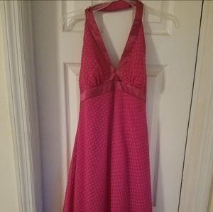 David's bridal party dress size 2